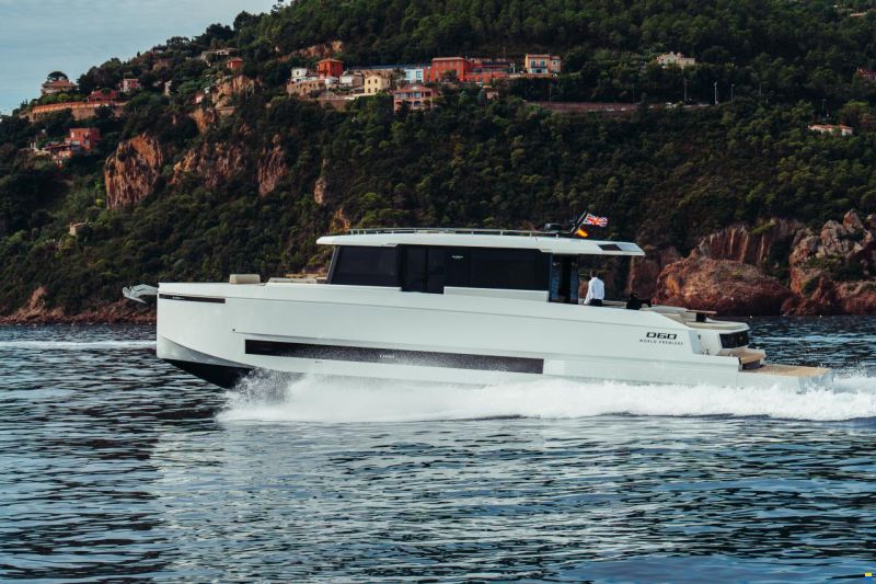 De Antonio D60