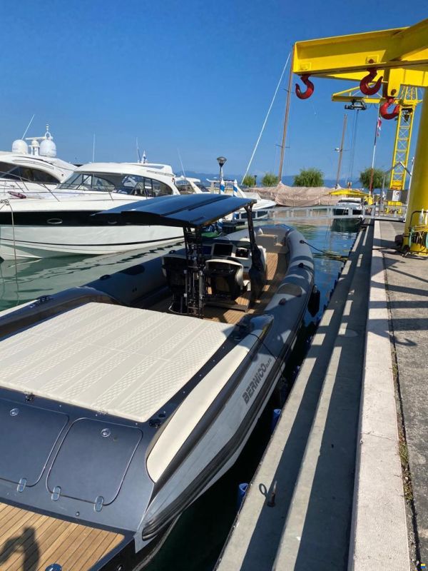 Bernico RXP 11