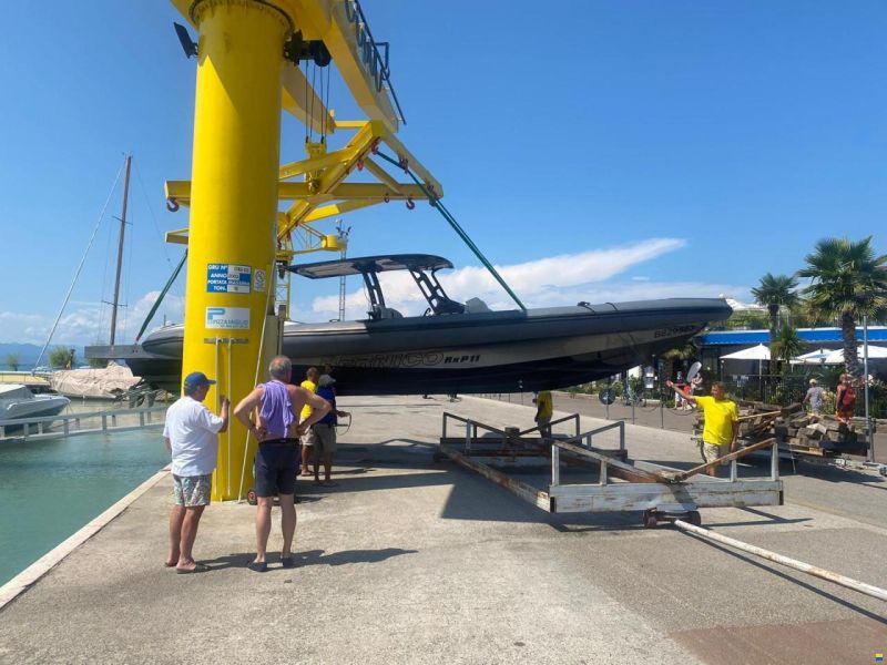 Bernico RXP 11
