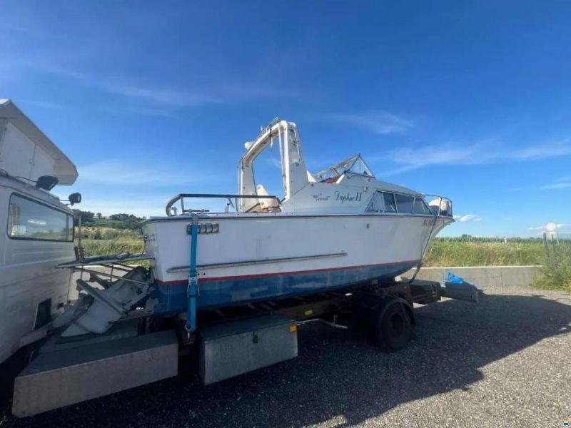 Coronet 24 de Luxe
