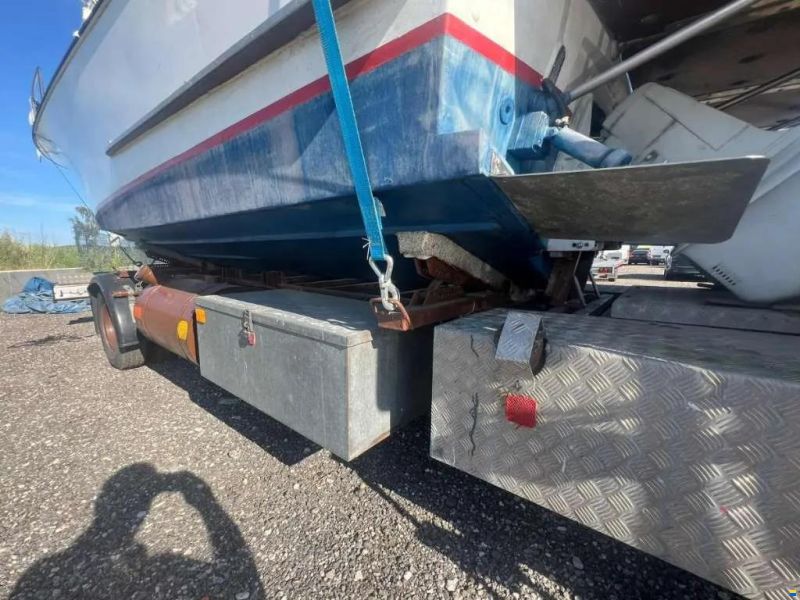 Coronet 24 de Luxe