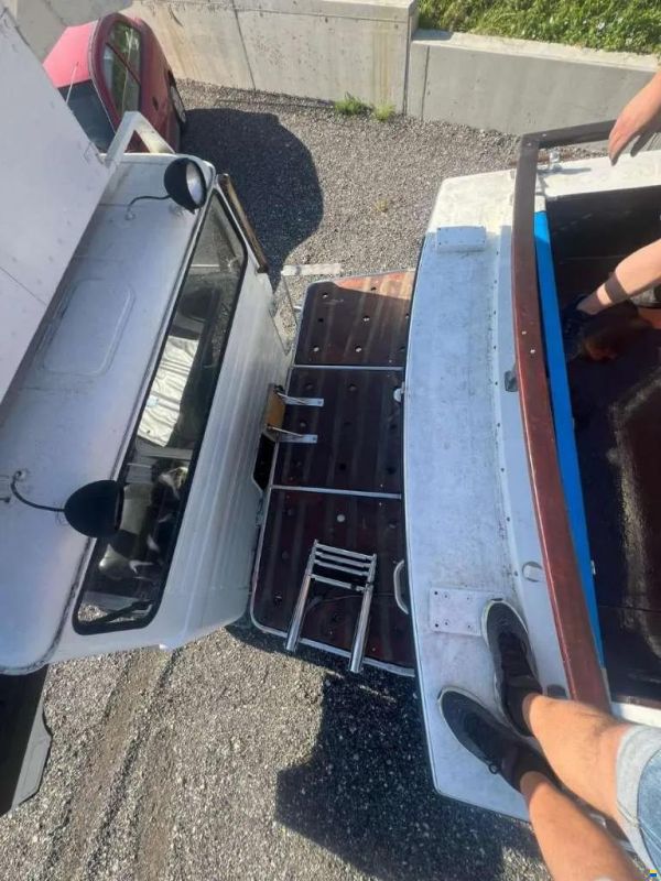 Coronet 24 de Luxe