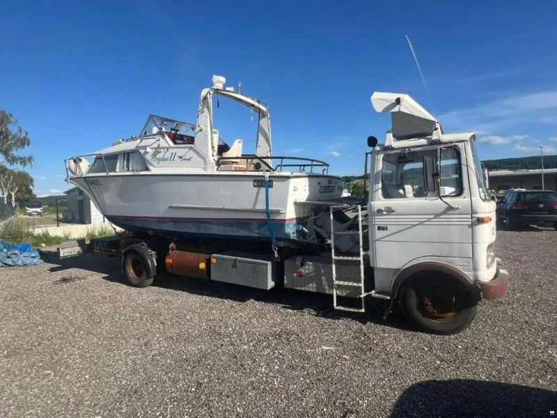 Coronet 24 de Luxe