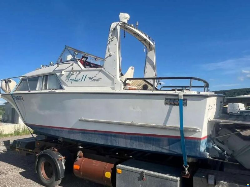 Coronet 24 de Luxe