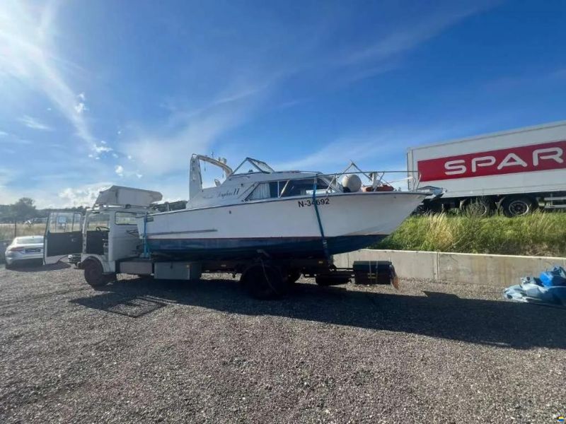Coronet 24 de Luxe