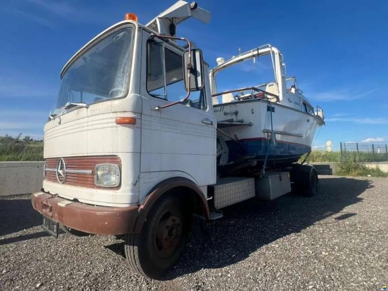 Coronet 24 de Luxe