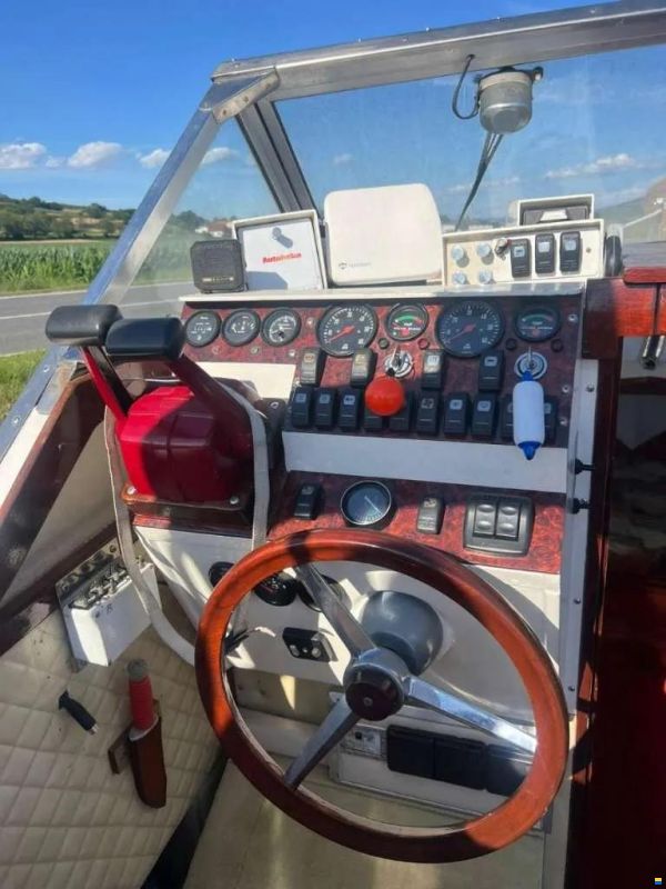 Coronet 24 de Luxe