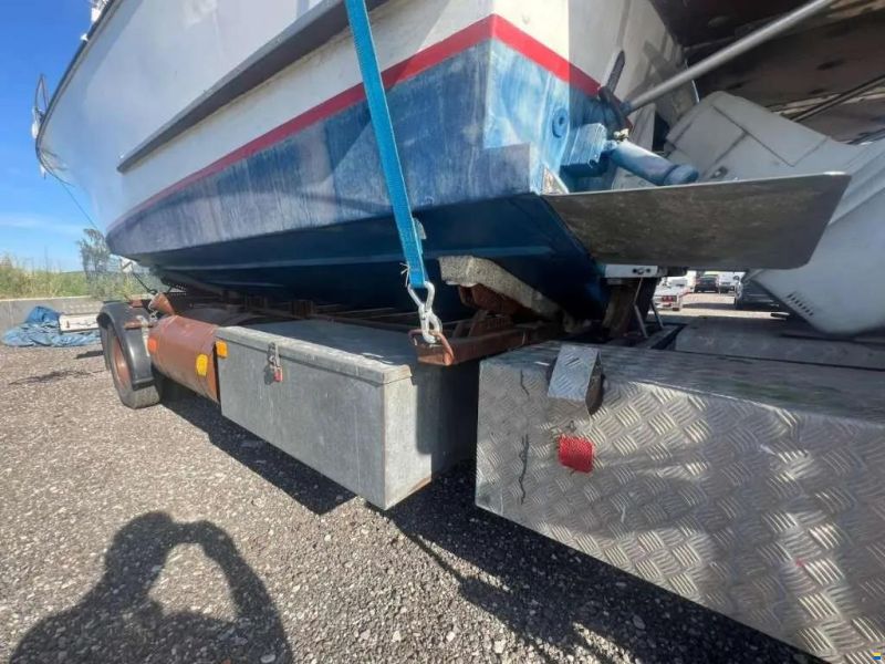 Coronet 24 de Luxe