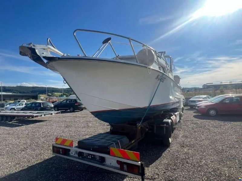 Coronet 24 de Luxe