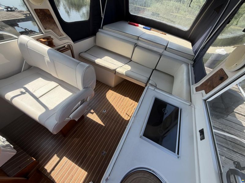 Marex 280 Holiday