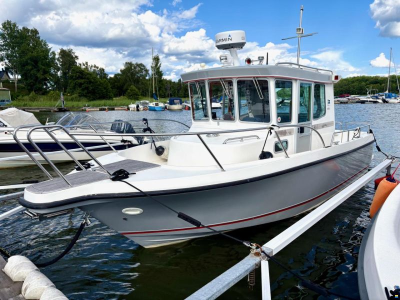 Nord Star 24 Patrol