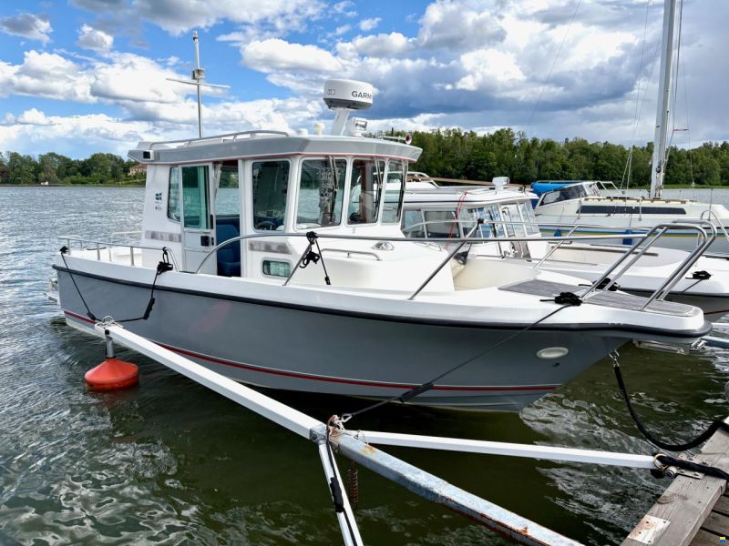Nord Star 24 Patrol