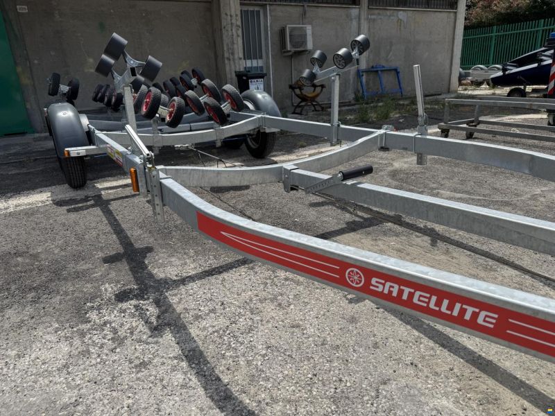 Satellite MX252S-75
