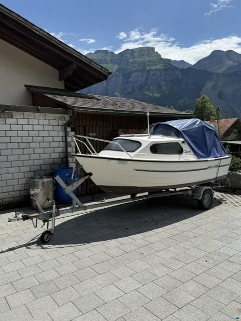 Mayland Sporti Deluxe