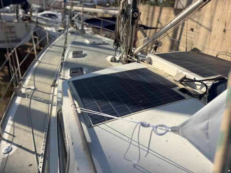 Scandi Yacht Scandi 42