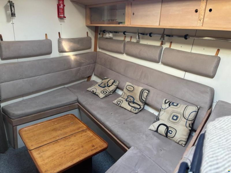 Scandi Yacht Scandi 42