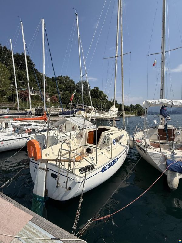 Beneteau First 24