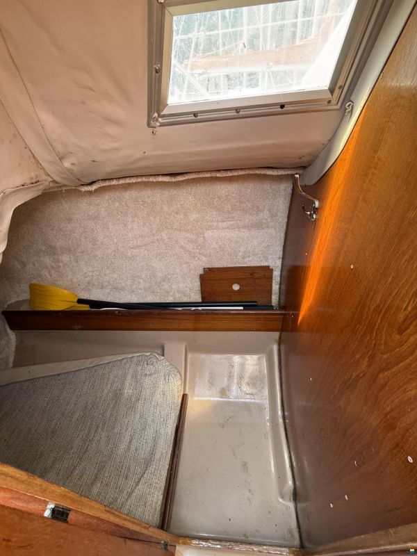 Beneteau First 24