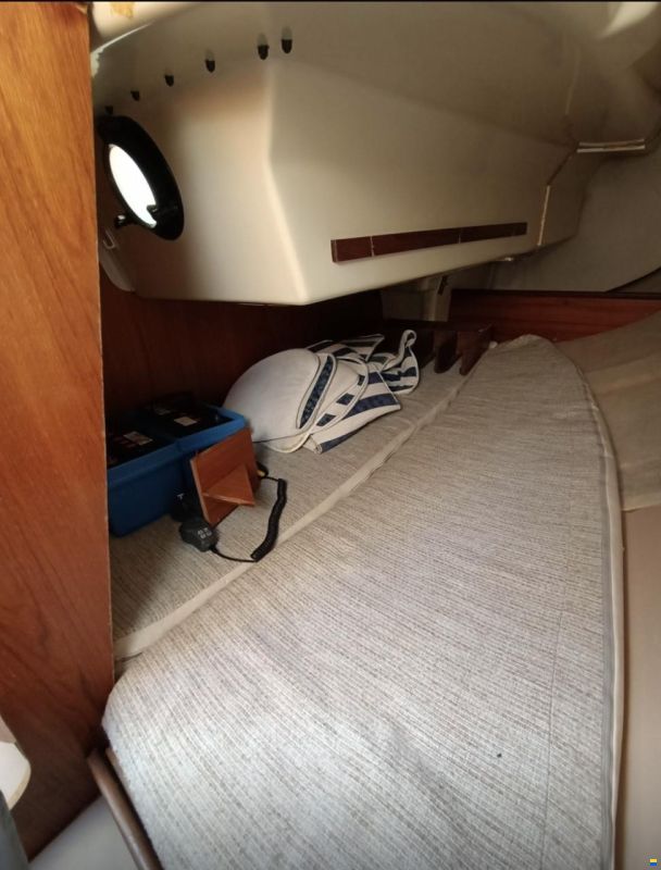 Beneteau First 24