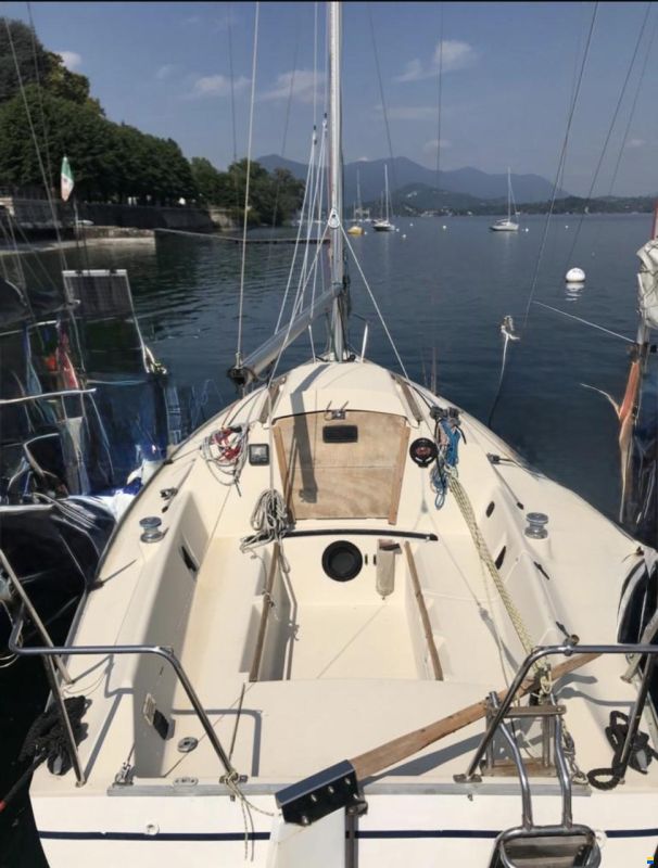 Beneteau First 24