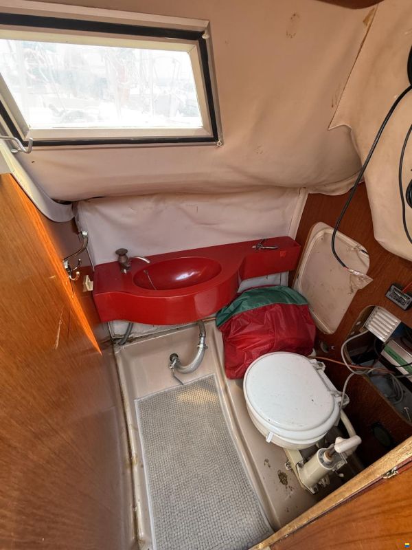 Beneteau First 24
