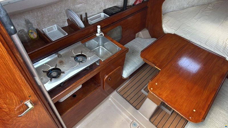 Beneteau First 24