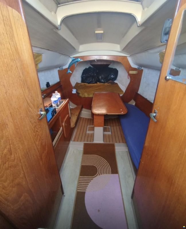 Beneteau First 24