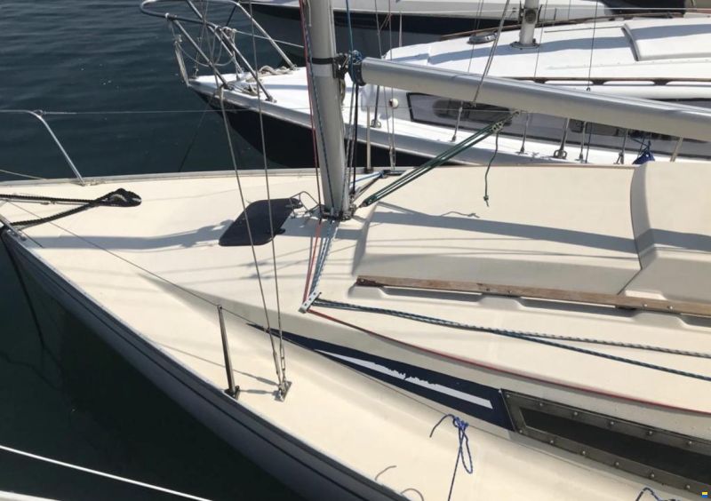 Beneteau First 24