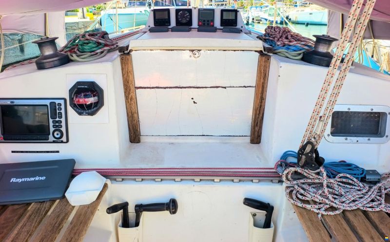 Gibert Marine Gib'sea 31