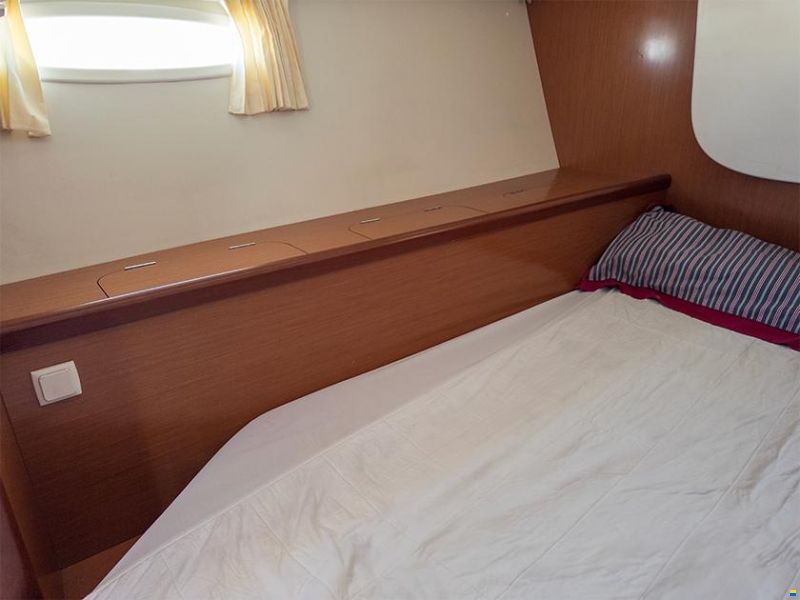 Beneteau Oceanis 46