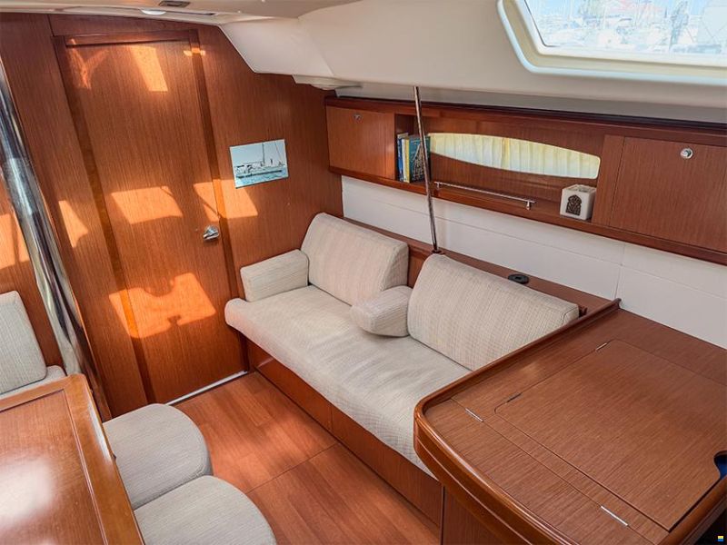 Beneteau Oceanis 46