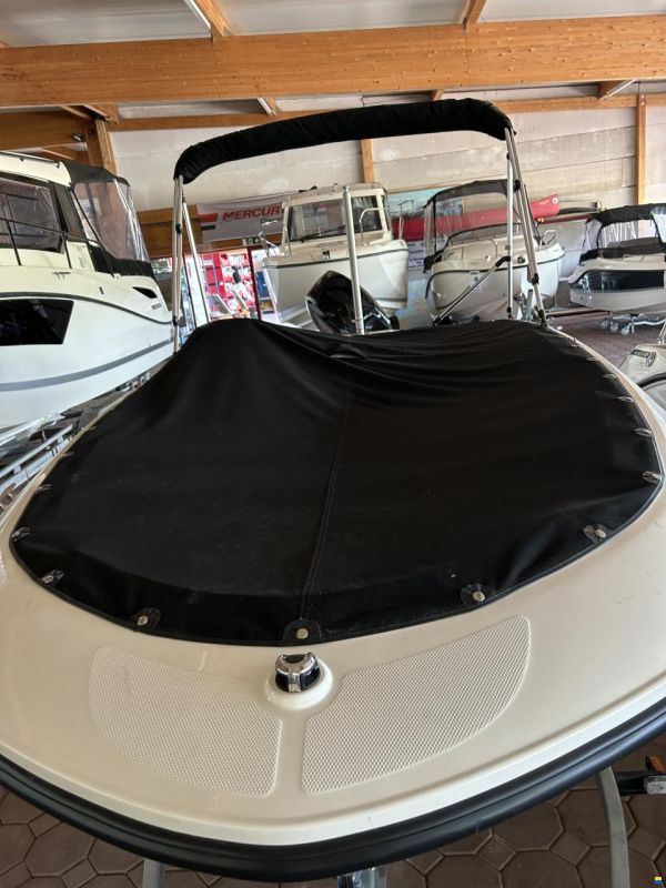 Quicksilver 475 Axess