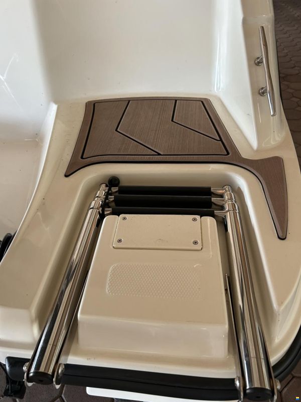 Quicksilver 475 Axess