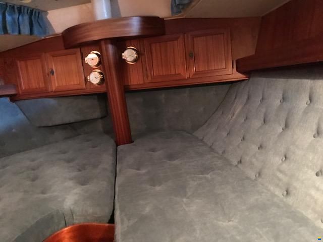 Asmus Hanseat 37S
