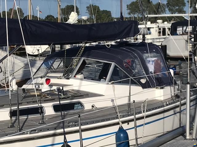 Asmus Hanseat 37S