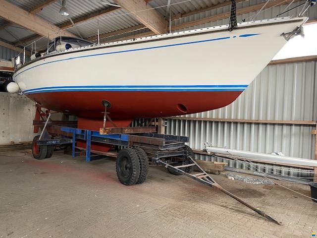 Asmus Hanseat 37S