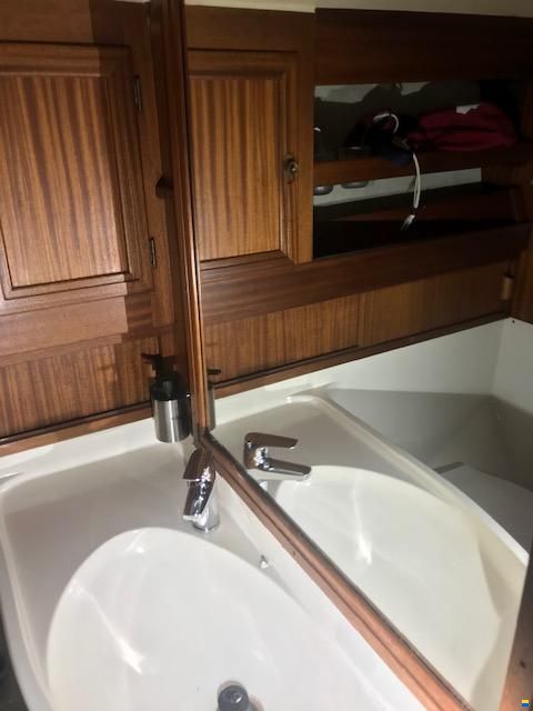 Asmus Hanseat 37S