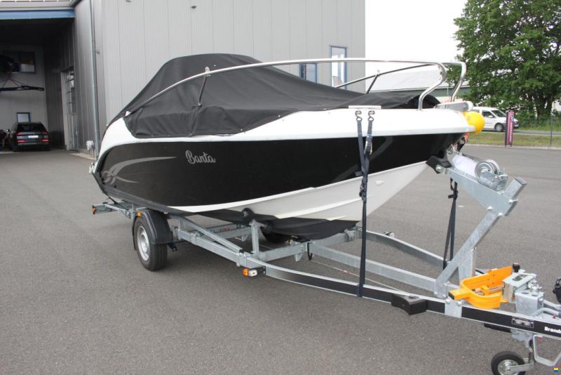 Banta 545 Sundeck