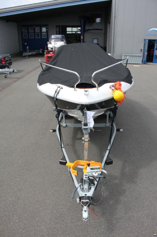 Banta 545 Sundeck