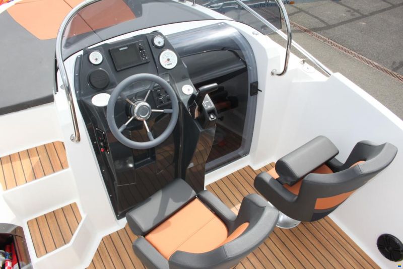 Banta 545 Sundeck