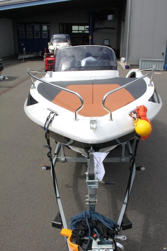 Banta 545 Sundeck