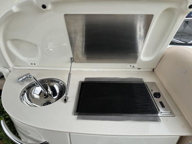 Cranchi Endurance 41