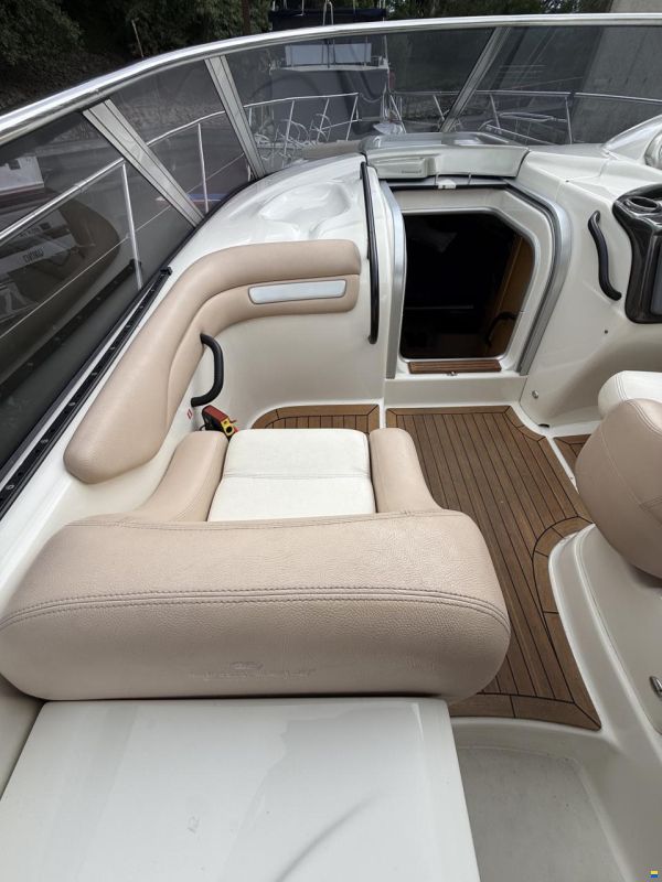 Cranchi Endurance 41