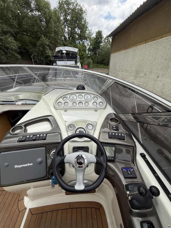 Cranchi Endurance 41