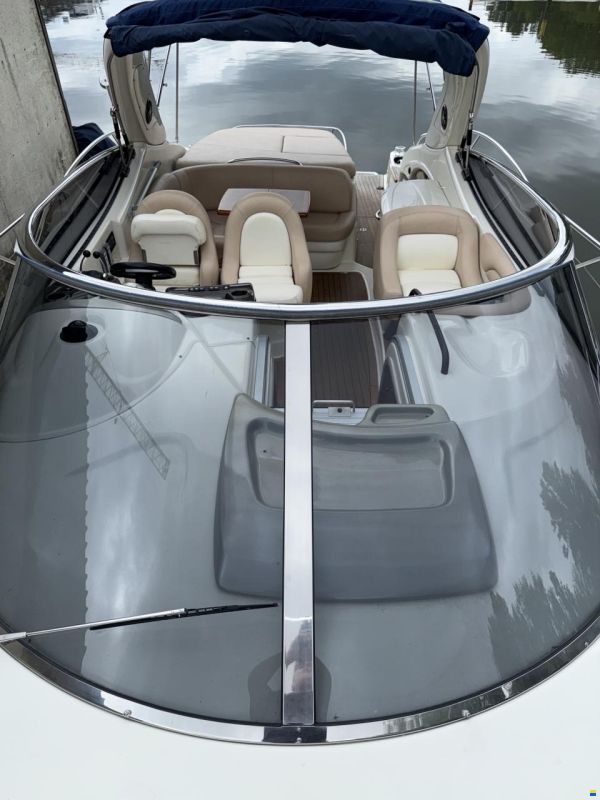 Cranchi Endurance 41