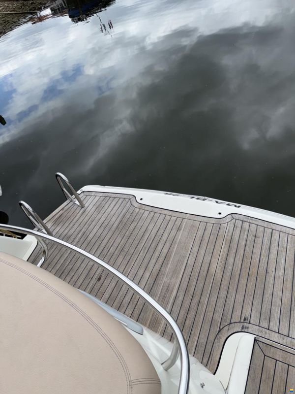 Cranchi Endurance 41