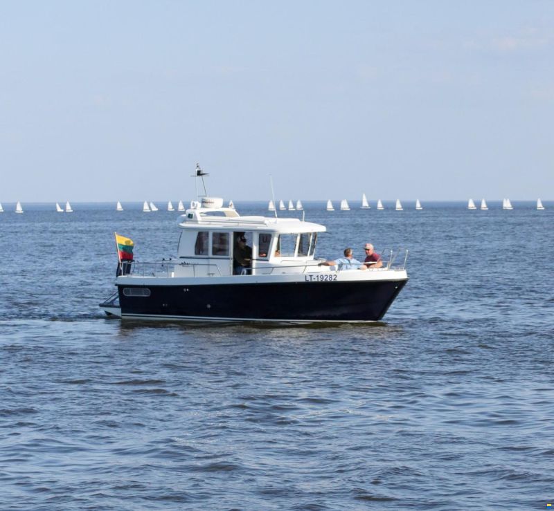 Minor 27 Offshore
