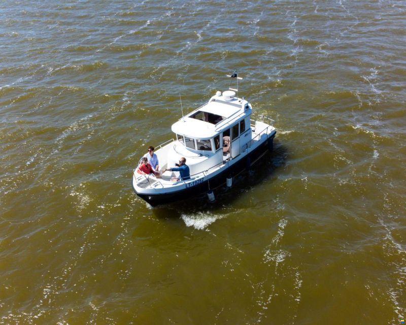 Minor 27 Offshore