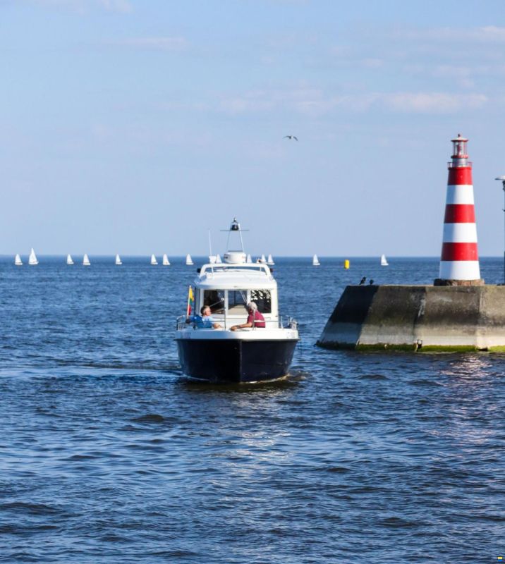 Minor 27 Offshore