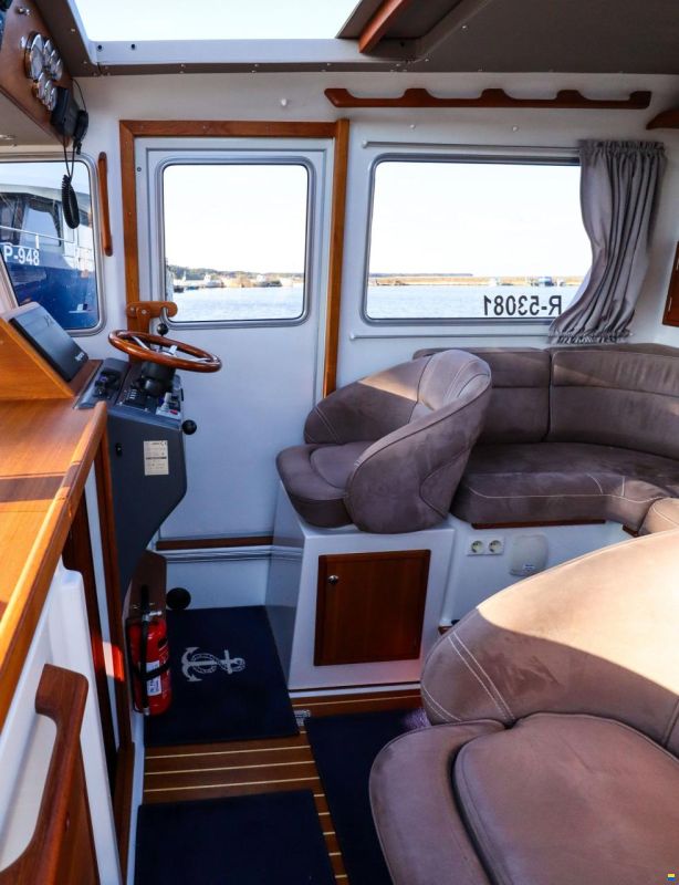 Minor 27 Offshore